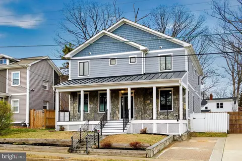 5129 12th St S, Arlington, VA 22204
