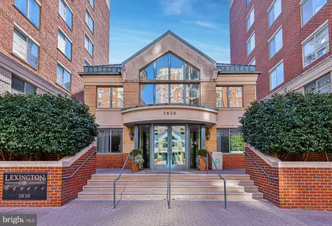 3830 9th St N #508E, Arlington, VA 22203
