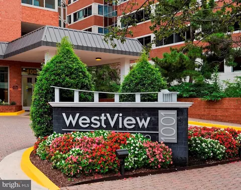1001 N Vermont St #506, Arlington, VA 22201