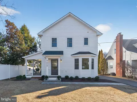 4608 8th St S, Arlington, VA 22204