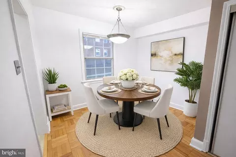 2511 Arlington Blvd #101, Arlington, VA 22201