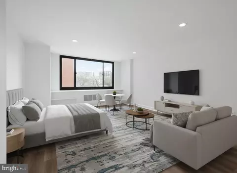 1011 Arlington Blvd #501, Arlington, VA 22209