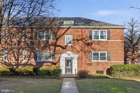 4360 N Pershing Dr #43603, Arlington, VA 22203