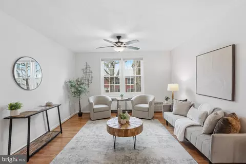 234 N Thomas St #234-4, Arlington, VA 22203
