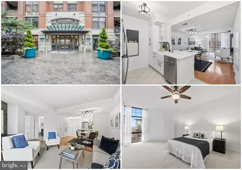 1021 N Garfield St #629, Arlington, VA 22201