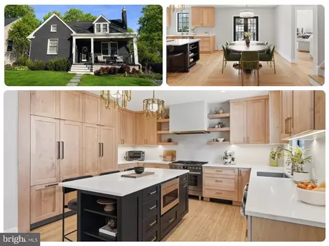 4807 Washington Blvd, Arlington, VA 22205