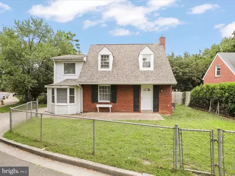 2400 Arlington Blvd, Arlington, VA 22204