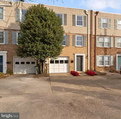 3901 6th St N #C, Arlington, VA 22203