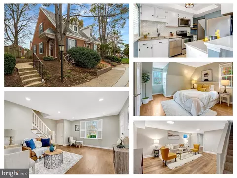 4400 36th St S, Arlington, VA 22206