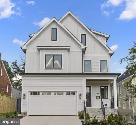 1905 N Taylor St, Arlington, VA 22207