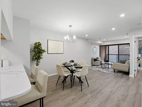 1029 N Stuart St #302, Arlington, VA 22201