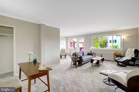 1830 Columbia Pike #107, Arlington, VA 22204