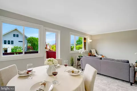 1830 Columbia Pike #107, Arlington, VA 22204