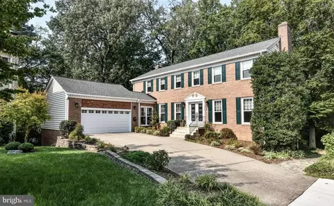 4024 N Aberdeen St, Arlington, VA 22207