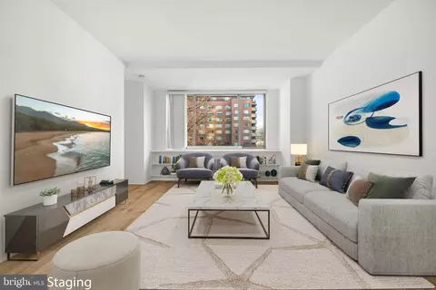 1121 Arlington Blvd #405, Arlington, VA 22209