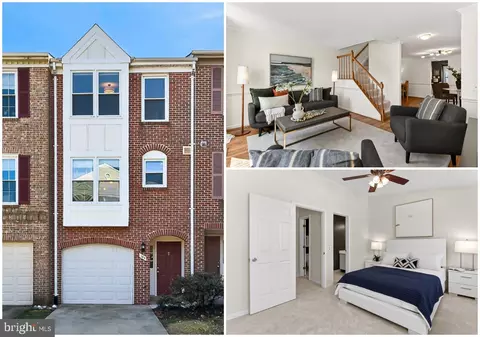 104 S Wise St, Arlington, VA 22204