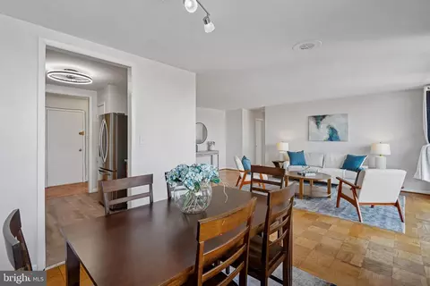 4343 Cherry Hill Rd #705, Arlington, VA 22207