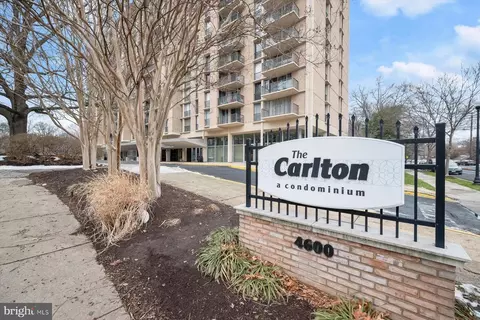 4600 S Four Mile Run Dr #238, Arlington, VA 22204