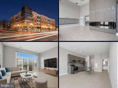 989 S Buchanan St #410, Arlington, VA 22204