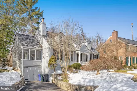 3916 Military Rd, Arlington, VA 22207