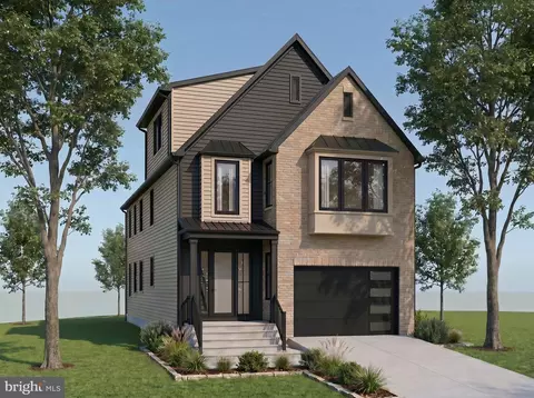 1930 N Van Buren St, Arlington, VA 22205