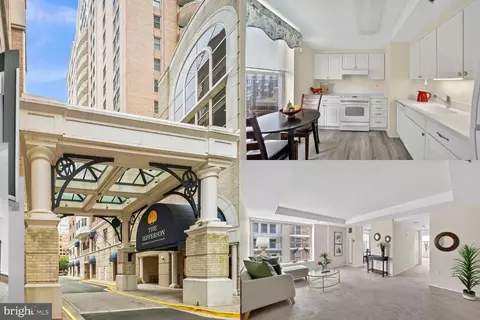 900 N Taylor St #1905, Arlington, VA 22203