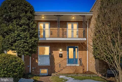 3119 14th St S, Arlington, VA 22204