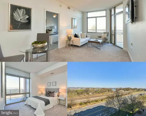 3650 S Glebe Rd S #454, Arlington, VA 22202