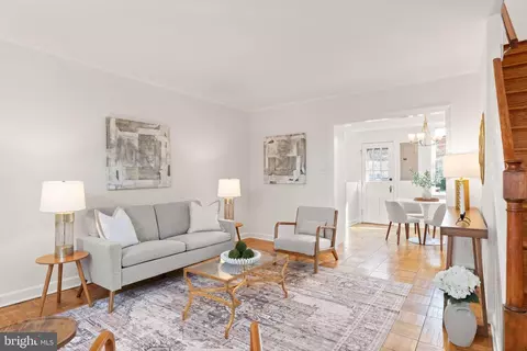 1510 S Edgewood St #541, Arlington, VA 22204