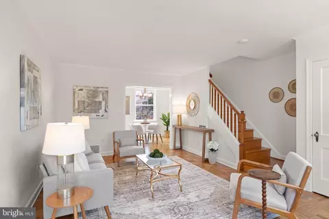 1510 S Edgewood St #541, Arlington, VA 22204