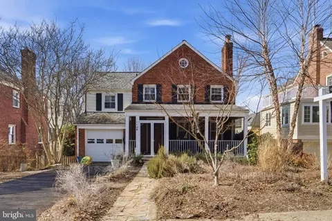 1148 N Inglewood St, Arlington, VA 22205