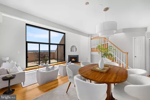 1301 N Courthouse Rd #1805, Arlington, VA 22201