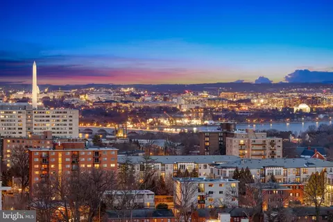 1301 N Courthouse Rd #1805, Arlington, VA 22201
