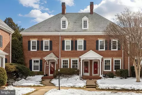 3523 S Stafford St S #B, Arlington, VA 22206