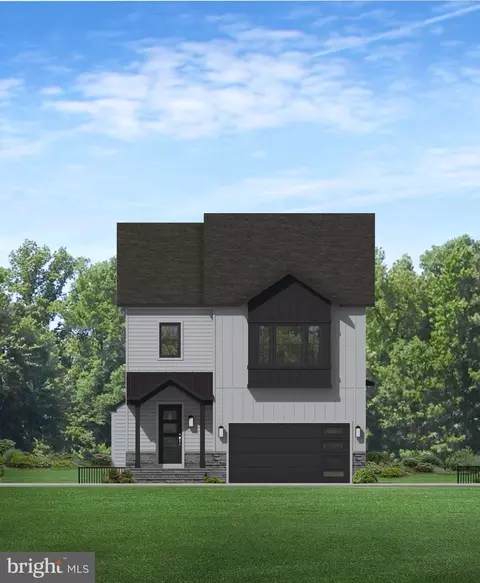 5815 2nd St S, Arlington, VA 22204