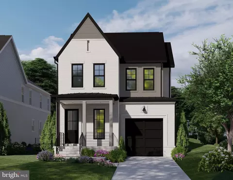 3516 16th St S, Arlington, VA 22204