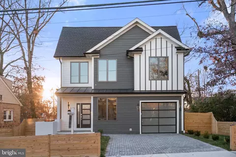2100 S Nelson St, Arlington, VA 22204