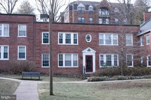1922 N Rhodes St N #78, Arlington, VA 22201