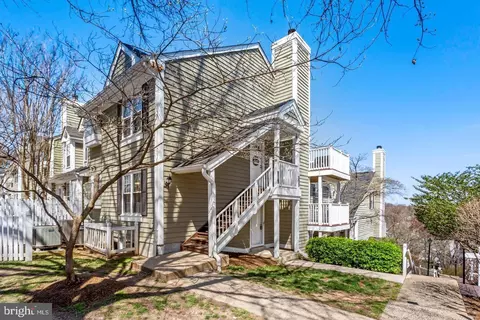 2805 S C S Woodrow St #1, Arlington, VA 22206