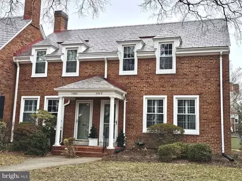 3588 S Stafford St, Arlington, VA 22206