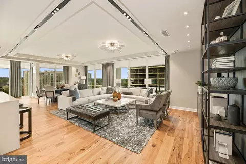 1781 N Pierce St #1001, Arlington, VA 22209