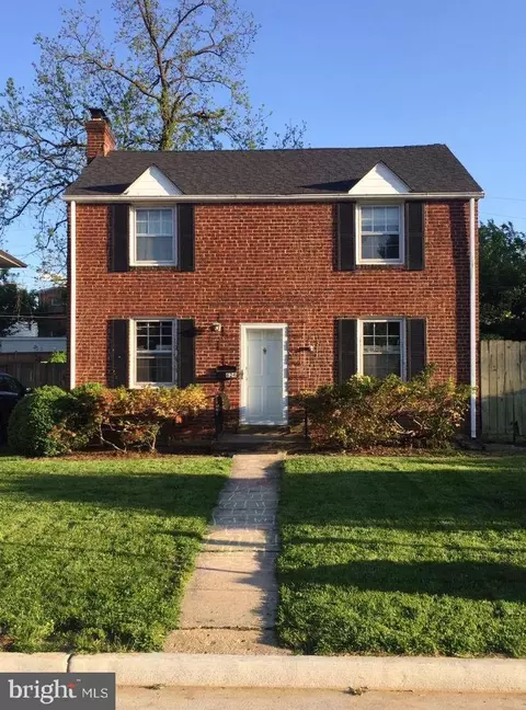 624 S 22nd St S, Arlington, VA 22202