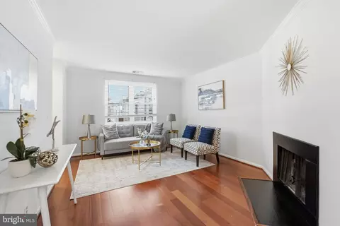 4614 B 28th Rd S #B, Arlington, VA 22206