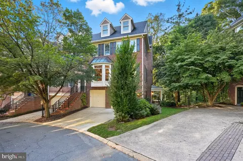 2124 21st Rd N, Arlington, VA 22201