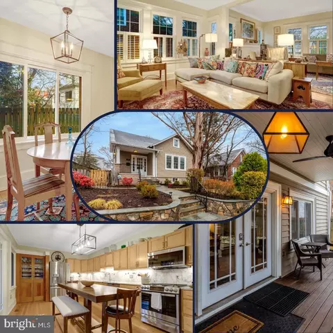 2515 N Pershing Dr, Arlington, VA 22201