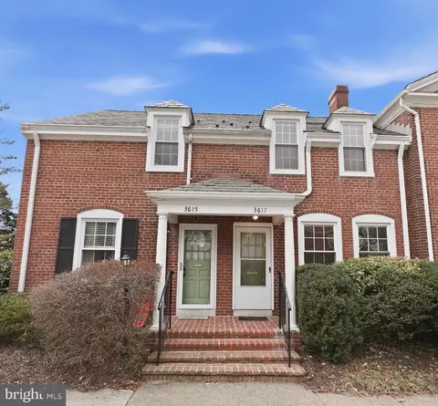 3617 S Taylor St, Arlington, VA 22206