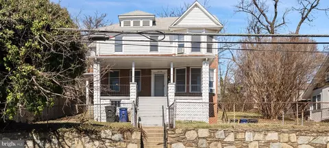 2713 24th Rd S #A & B, Arlington, VA 22206