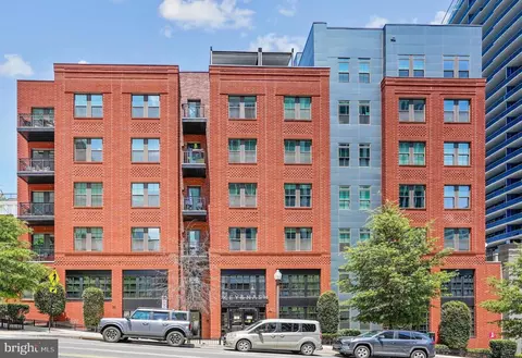 1411 Key Blvd #609, Arlington, VA 22209