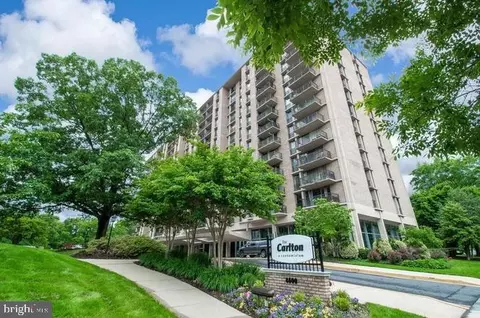 4600 S Four Mile Run Dr #1203, Arlington, VA 22204