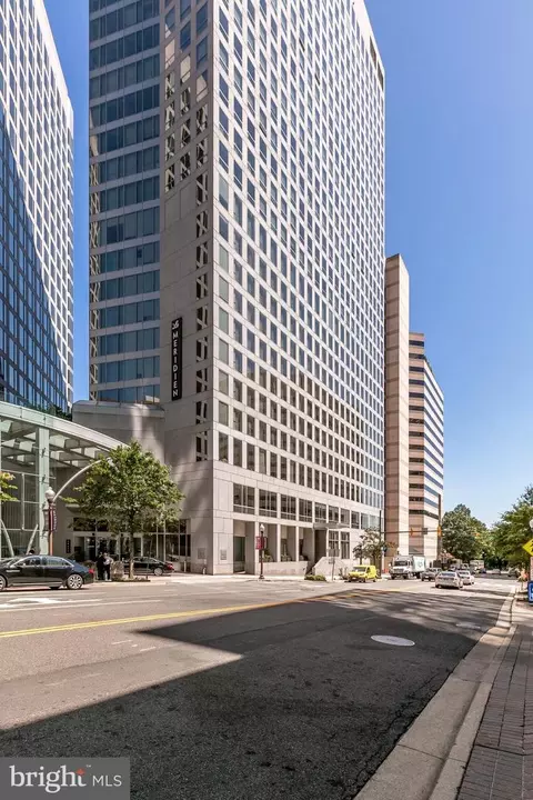 1111 19th St N #2007, Arlington, VA 22209